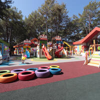 Çocuk Alanları Galerisi