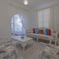 Oda Özellikleri Galerisi