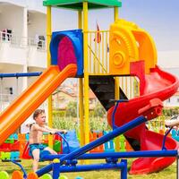 Çocuk Alanları Galerisi