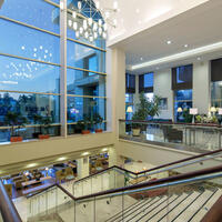 Lobi & Oturma Alanları Galerisi