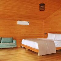 Oda Özellikleri Galerisi