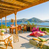 Genel Görünüm Galerisi