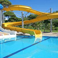 Havuz & Plaj Galerisi