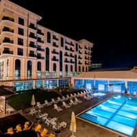 Genel Görünüm Galerisi