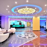 Otel Olanakları Galerisi