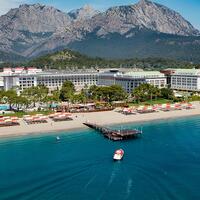 Genel Görünüm Galerisi