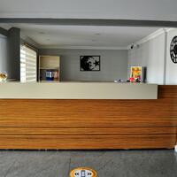 Lobi & Oturma Alanları Galerisi