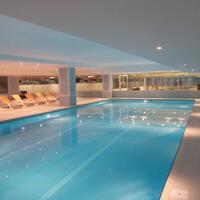 Havuz & Plaj Galerisi