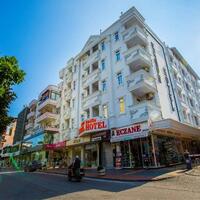 Genel Görünüm Galerisi