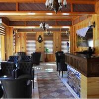 Lobi & Oturma Alanları Galerisi