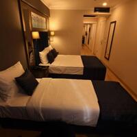 Oda Özellikleri Galerisi