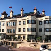 Genel Görünüm Galerisi