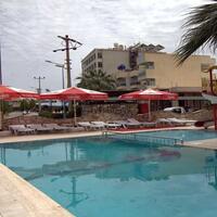 Havuz & Plaj Galerisi