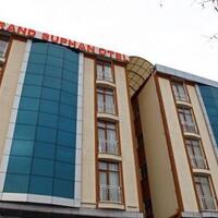 Genel Görünüm Galerisi