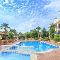 Havuz & Plaj Galerisi