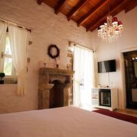 Oda Özellikleri Galerisi