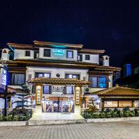 Genel Görünüm Galerisi