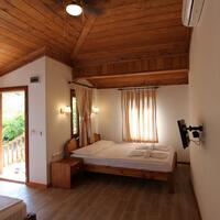 Oda Özellikleri Galerisi