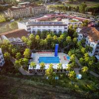 Genel Görünüm Galerisi