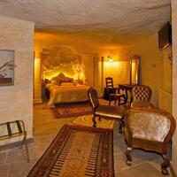 Oda Özellikleri Galerisi