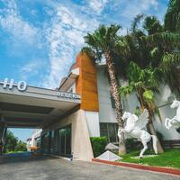 Genel Görünüm Galerisi