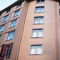 Genel Görünüm Galerisi