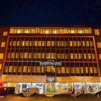 Genel Görünüm Galerisi