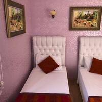 Oda Özellikleri Galerisi