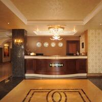 Lobi & Oturma Alanları Galerisi