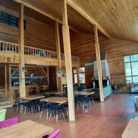 Lobi & Oturma Alanları Galerisi