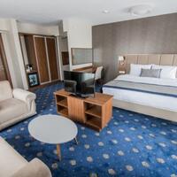 Oda Özellikleri Galerisi