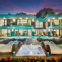 Genel Görünüm Galerisi