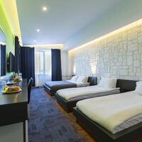 Oda Özellikleri Galerisi