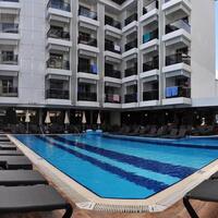 Havuz & Plaj Galerisi