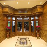 Lobi & Oturma Alanları Galerisi