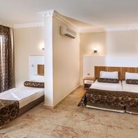 Oda Özellikleri Galerisi