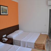 Oda Özellikleri Galerisi