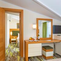 Oda Özellikleri Galerisi