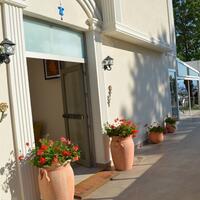 Bahçe & Oturma Alanları Galerisi