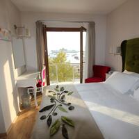 Oda Özellikleri Galerisi