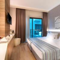 Oda Özellikleri Galerisi