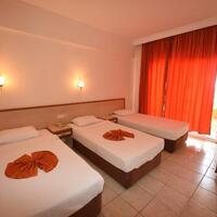 Oda Özellikleri Galerisi