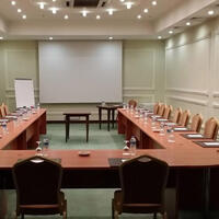 Toplantı ve Organizasyon Galerisi