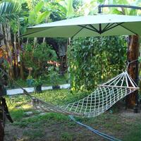 Bahçe & Oturma Alanları Galerisi