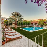 Havuz & Plaj Galerisi