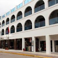 Genel Görünüm Galerisi