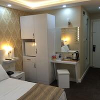 Oda Özellikleri Galerisi