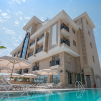 Genel Görünüm Galerisi