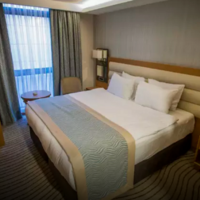 Oda Özellikleri Galerisi