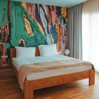 Oda Özellikleri Galerisi